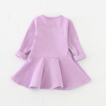 Don't Call Me Basic Dress