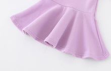 Don't Call Me Basic Dress